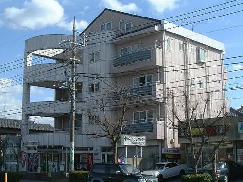 サンウイング 5階建