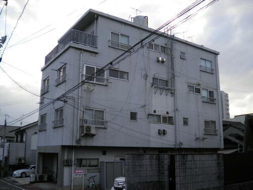 広島県呉市東中央３丁目 4階建 築42年3ヶ月