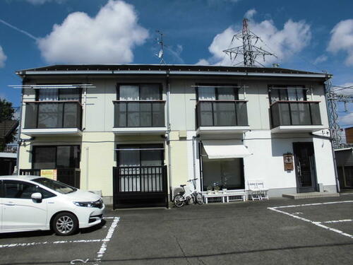 宮城県仙台市太白区富沢２丁目 2階建 築30年9ヶ月