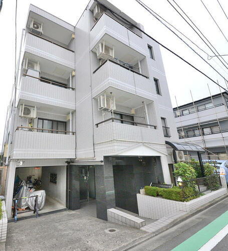 アクトピア相模原Ⅱ