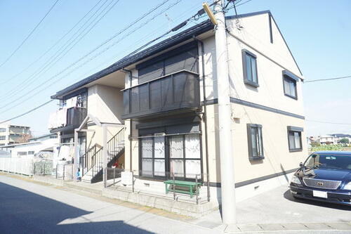 ミドルヴィレッジ　Ｅ