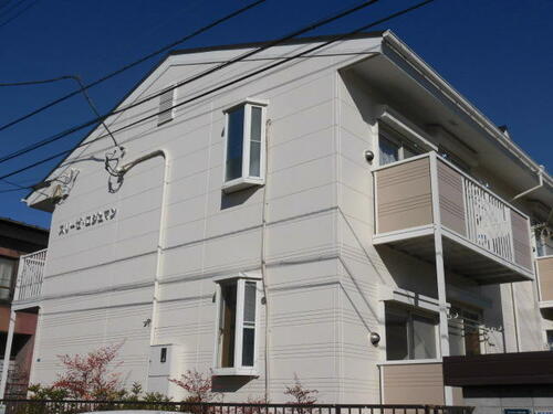 埼玉県さいたま市中央区八王子３丁目 賃貸アパート