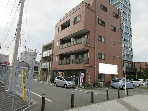 静岡県沼津市高島町 5階建 築13年9ヶ月