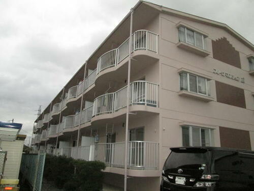 静岡県島田市御仮屋町 賃貸マンション