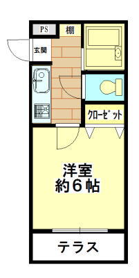 兵庫県神戸市東灘区住吉南町５丁目 住吉駅 1K マンション 賃貸物件詳細