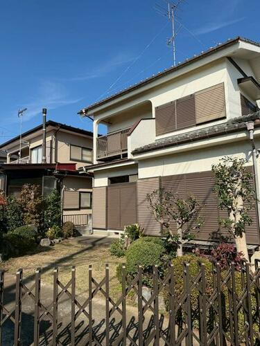 東京都あきる野市草花 賃貸一戸建て