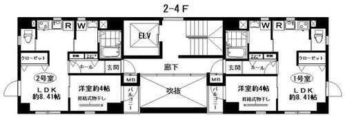 東京都台東区浅草６丁目 浅草駅 1LDK マンション 賃貸物件詳細