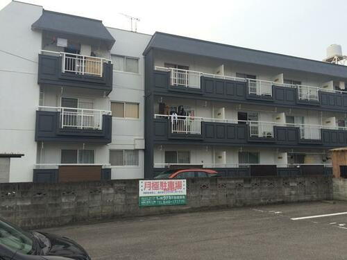 エクセル賀来北（旧コーポ新川）