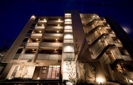 SK BUILDING-10 米野駅 1LDK 賃貸(賃貸マンション・アパート)