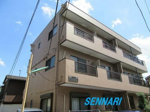 東京都足立区日ノ出町 賃貸アパート