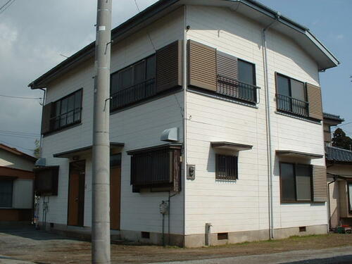 杉山住宅 2階建