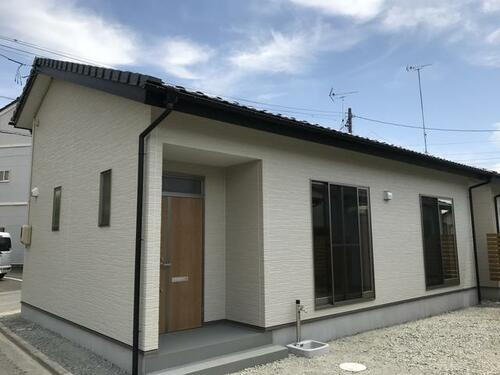 Ｄ－Ｈ富久山境田Ⅱ