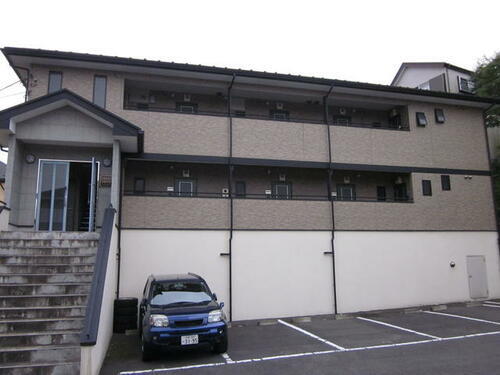 東京都町田市本町田 賃貸アパート