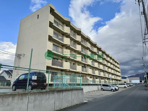 山形県山形市若宮１丁目 築26年1ヶ月 5階建