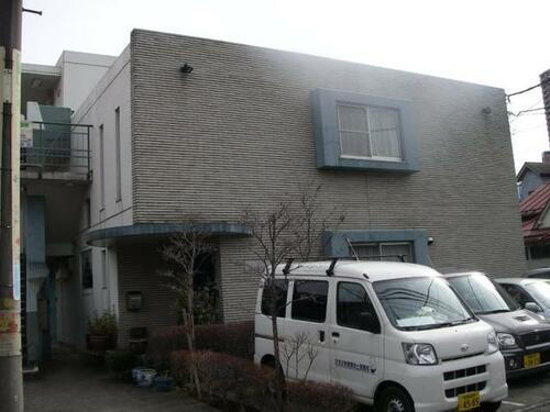 ＧＲＥＥＮ　ＢＯＸ　ＨＩＲＡＩ 3階建