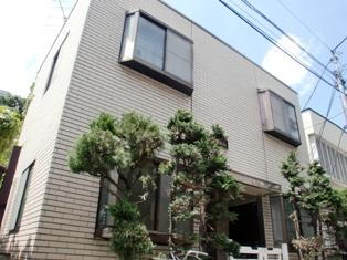 東京都豊島区巣鴨４丁目 2階建 築35年6ヶ月