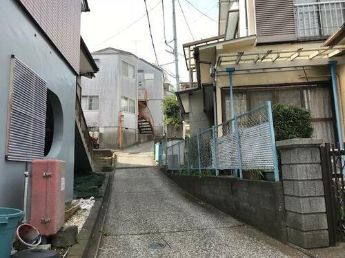 静岡県伊東市川奈 2階建 築32年4ヶ月