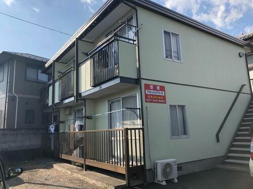 群馬県高崎市下小塙町 賃貸アパート