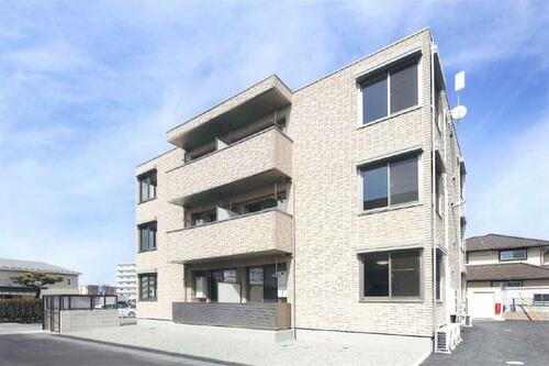 宮城県多賀城市町前３丁目 賃貸マンション