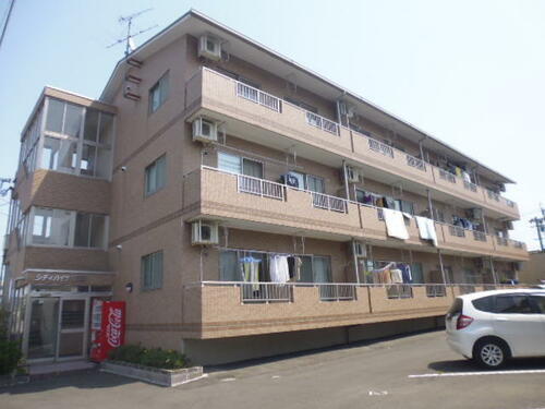 宮城県仙台市宮城野区福住町 賃貸マンション