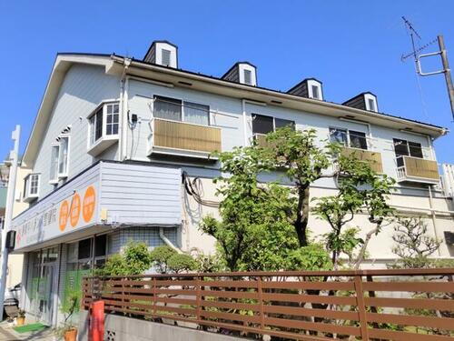 カーサ・ステラⅡ