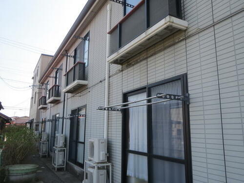 ビレッジ伊豆 2階建