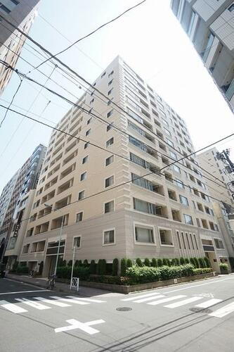 日本橋ヴォアール