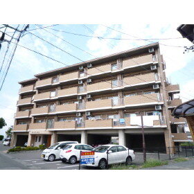 長野県松本市中条 5階建 築25年3ヶ月