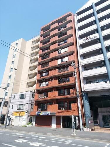 ライオンズマンション戸部