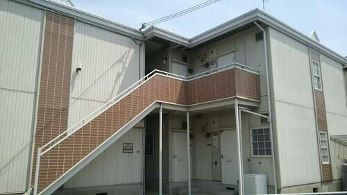 大阪府高槻市富田町３丁目 築36年10ヶ月 2階建