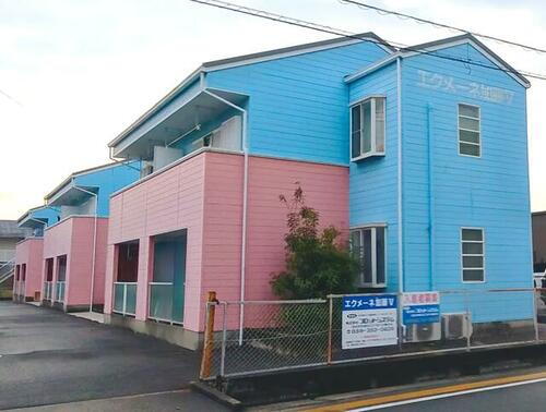 三重県四日市市新正５丁目 賃貸アパート