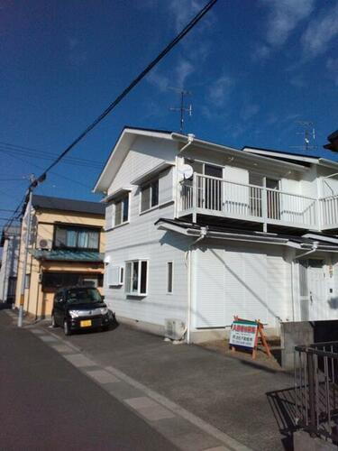 名塚町テラスハウス