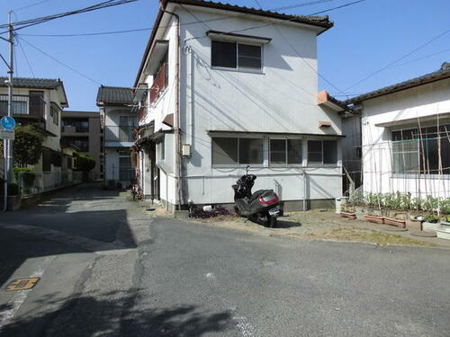 熊本県熊本市南区出仲間７丁目 築46年12ヶ月 2階建