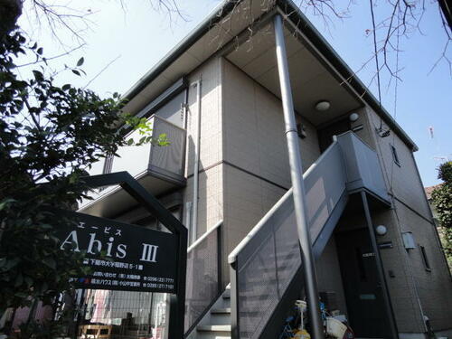 Ａｂｉｓ　Ⅲ 2階建