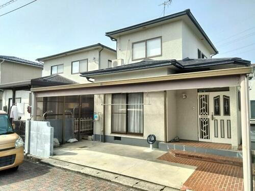田中町貸家 2階建
