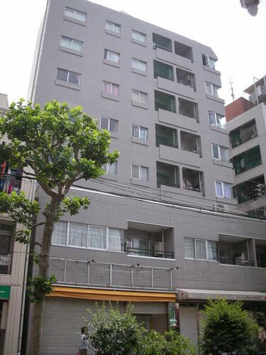 サンフラワービル