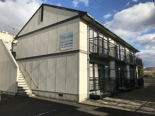 ラフォーレ方木田 2階建