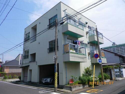 スミカ港町ビル 3階建