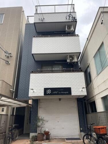 愛知県名古屋市千種区上野３丁目 賃貸マンション