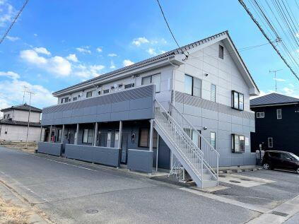 ハイツ大泉　Ⅲ棟