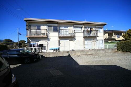 コーポサンシャイン 2階建