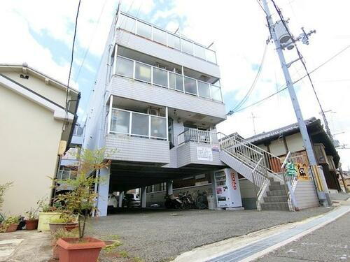 大阪府大阪狭山市池尻中１丁目 4階建 築34年