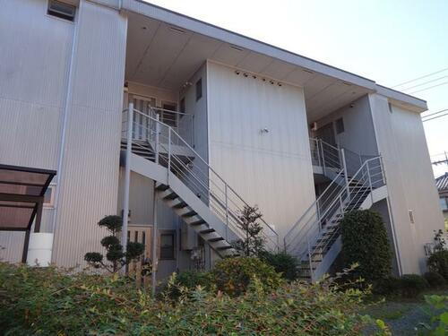 フィーネス壱番館 2階建