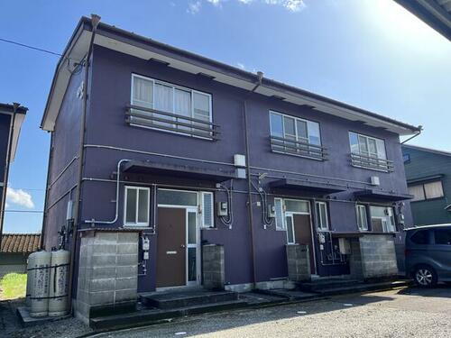 熊本県人吉市瓦屋町 築55年12ヶ月 2階建