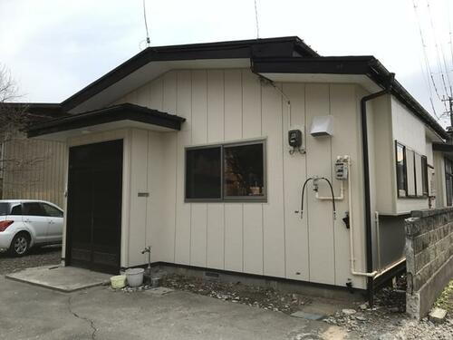 秋田県秋田市手形字大沢 賃貸一戸建て