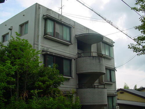 沢乃杜レジデンス