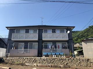 広島県三原市糸崎５丁目 2階建 築32年3ヶ月
