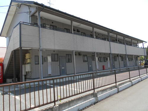 マーメゾン三峰Ⅱ 2階建