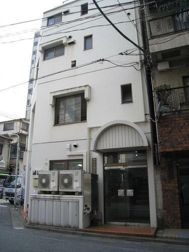 サクラ屋ビル