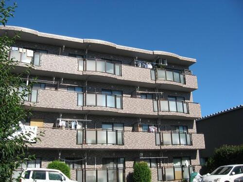 神奈川県藤沢市湘南台７丁目 4階建 築28年2ヶ月